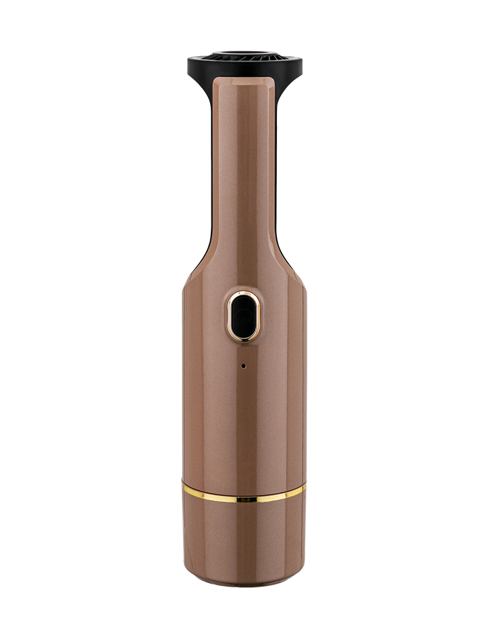 JQ602-Multifunctional car vacuum cleaner