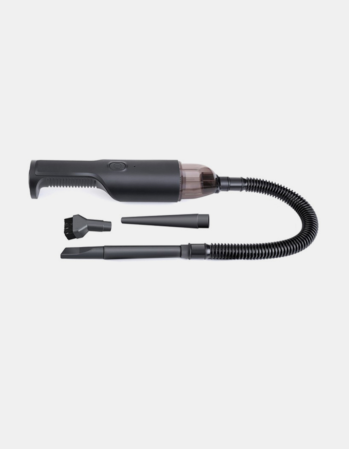 JQ602-Multifunctional car vacuum cleaner