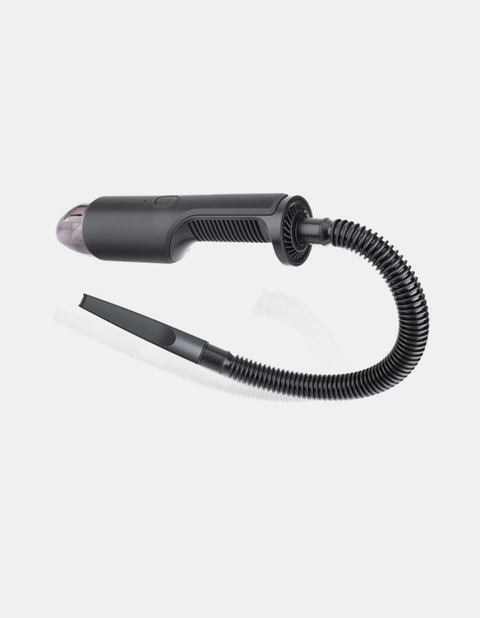 JQ602-Multifunctional car vacuum cleaner