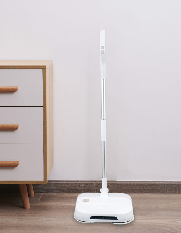 JQ501-Wireless sweeper